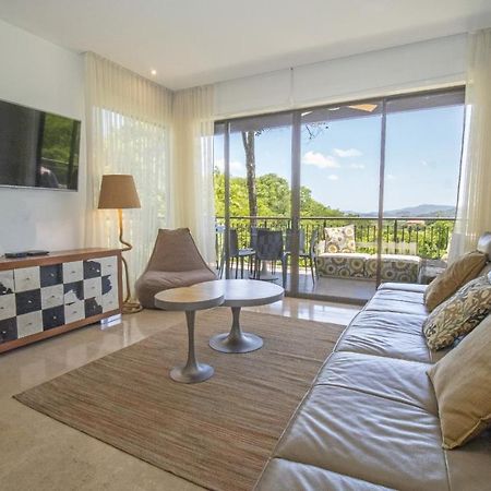 Roble Sabana 105 Luxury Apartment - Reserva Conchal Playa Conchal Kültér fotó
