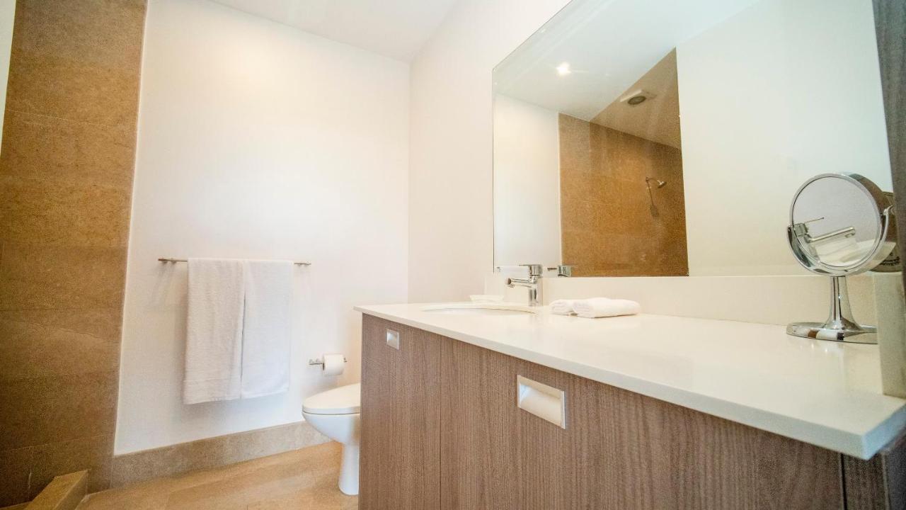 Roble Sabana 105 Luxury Apartment - Reserva Conchal Playa Conchal Kültér fotó