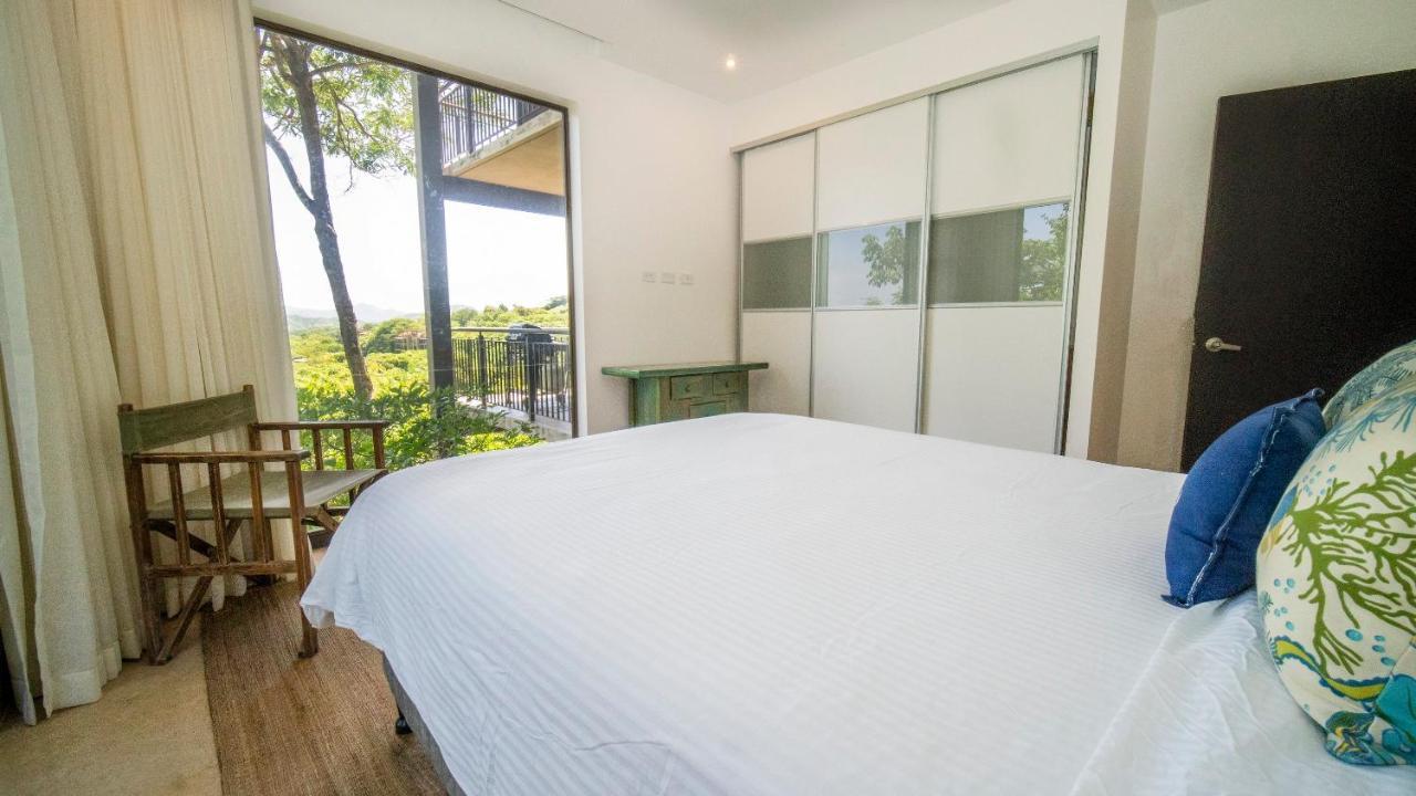 Roble Sabana 105 Luxury Apartment - Reserva Conchal Playa Conchal Kültér fotó