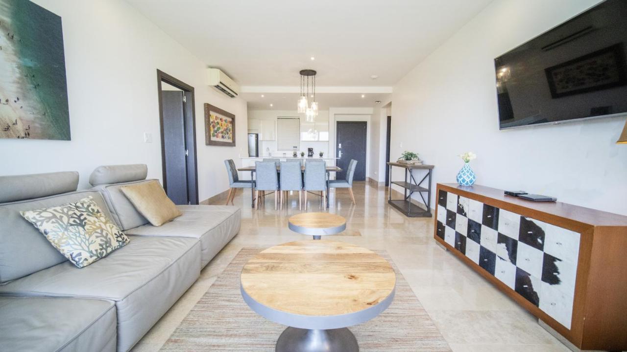 Roble Sabana 105 Luxury Apartment - Reserva Conchal Playa Conchal Kültér fotó