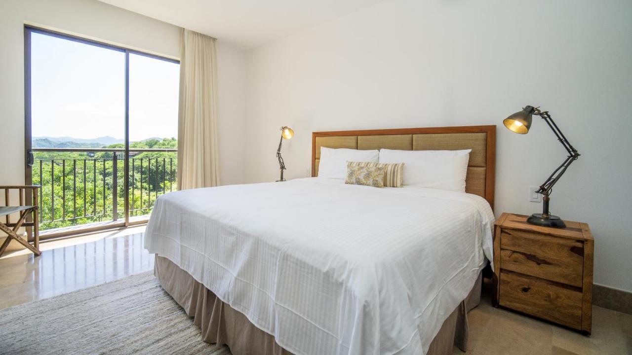 Roble Sabana 105 Luxury Apartment - Reserva Conchal Playa Conchal Kültér fotó