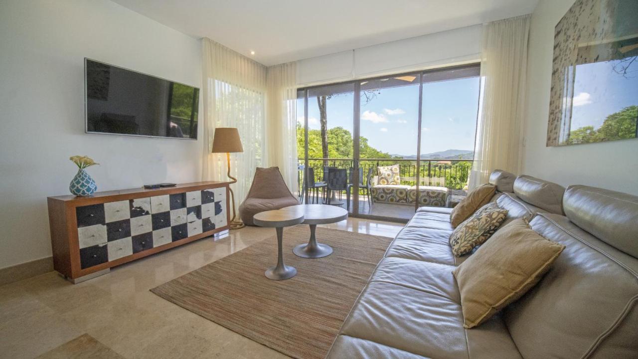 Roble Sabana 105 Luxury Apartment - Reserva Conchal Playa Conchal Kültér fotó