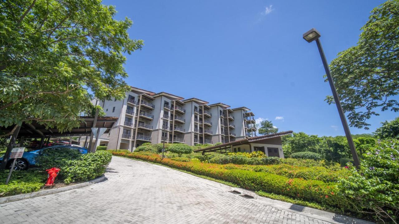 Roble Sabana 105 Luxury Apartment - Reserva Conchal Playa Conchal Kültér fotó