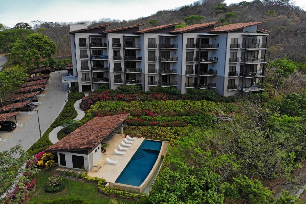 Roble Sabana 105 Luxury Apartment - Reserva Conchal Playa Conchal Kültér fotó