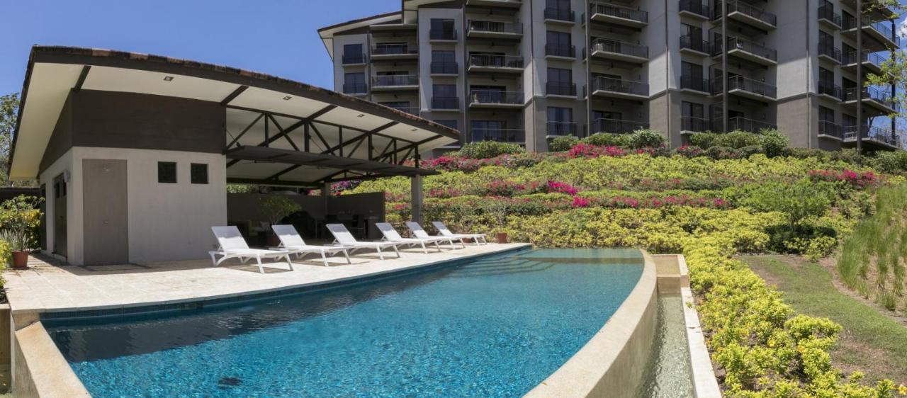 Roble Sabana 105 Luxury Apartment - Reserva Conchal Playa Conchal Kültér fotó