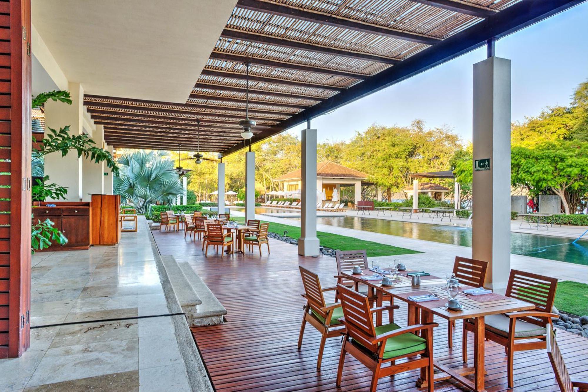 Roble Sabana 105 Luxury Apartment - Reserva Conchal Playa Conchal Kültér fotó
